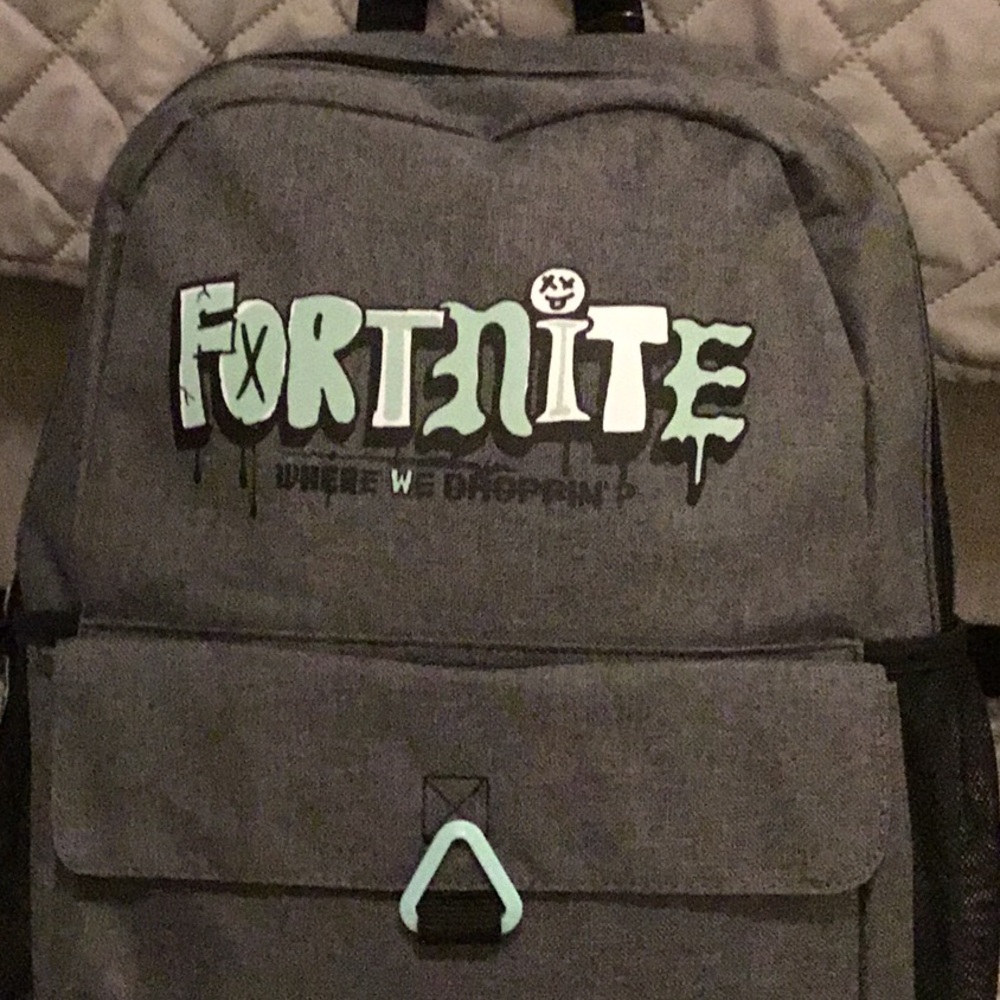 Backpacks - Picture 2 of 3